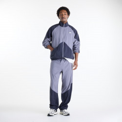 NEW BALANCE, Sport legacy jacket, Neptune grey