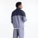 NEW BALANCE, Sport legacy jacket, Neptune grey