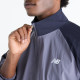 NEW BALANCE, Sport legacy jacket, Neptune grey