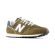 NEW BALANCE, Ml373, Woodland