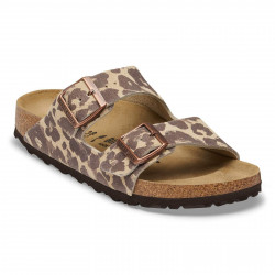 BIRKENSTOCK, Arizona print leve, Leo sandcastle