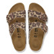 BIRKENSTOCK, Arizona print leve, Leo sandcastle