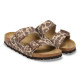BIRKENSTOCK, Arizona print leve, Leo sandcastle
