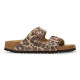 BIRKENSTOCK, Arizona print leve, Leo sandcastle