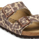 BIRKENSTOCK, Arizona print leve, Leo sandcastle
