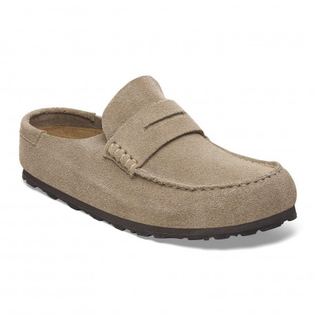 Naples wrapped leve - Taupe