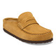 BIRKENSTOCK, Naples wrapped leve, Cork brown