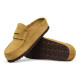 BIRKENSTOCK, Naples wrapped leve, Cork brown