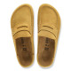 BIRKENSTOCK, Naples wrapped leve, Cork brown