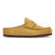BIRKENSTOCK, Naples wrapped leve, Cork brown