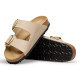 BIRKENSTOCK, Arizona bb bf, Sandcastle
