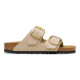 BIRKENSTOCK, Arizona bb bf, Sandcastle