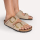 BIRKENSTOCK, Arizona bb bf, Sandcastle