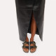 BIRKENSTOCK, Arizona bb syn, Black