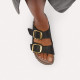 BIRKENSTOCK, Arizona bb syn, Black