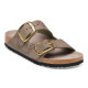 BIRKENSTOCK, Arizona bb syn, Gray taupe