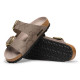 BIRKENSTOCK, Arizona bb syn, Gray taupe