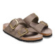 BIRKENSTOCK, Arizona bb syn, Gray taupe