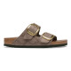 BIRKENSTOCK, Arizona bb syn, Gray taupe