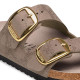 BIRKENSTOCK, Arizona bb syn, Gray taupe