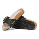 BIRKENSTOCK, Madrid bb syn, Black