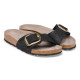 BIRKENSTOCK, Madrid bb syn, Black