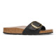BIRKENSTOCK, Madrid bb syn, Black