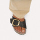 BIRKENSTOCK, Madrid bb syn, Black