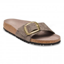 BIRKENSTOCK, Madrid bb syn, Gray taupe