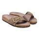 BIRKENSTOCK, Madrid bb syn, Gray taupe
