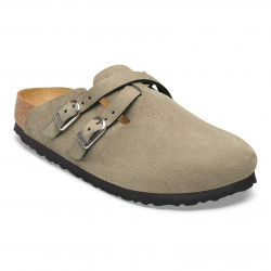 BIRKENSTOCK, Blair d-buckle leve, Taupe