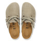 BIRKENSTOCK, Blair d-buckle leve, Taupe