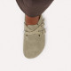 BIRKENSTOCK, Blair d-buckle leve, Taupe