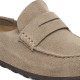 BIRKENSTOCK, Naples wrapped leve, Taupe
