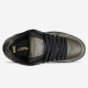 GLOBE, Tilt, Distressed leather