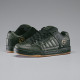GLOBE, Tilt, Distressed leather
