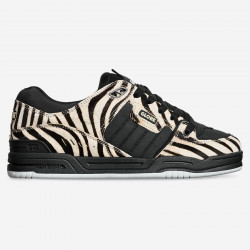 GLOBE, Fusion, Zebra