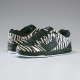 GLOBE, Fusion, Zebra