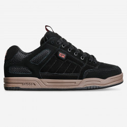 GLOBE, Tilt prime, Black/gum