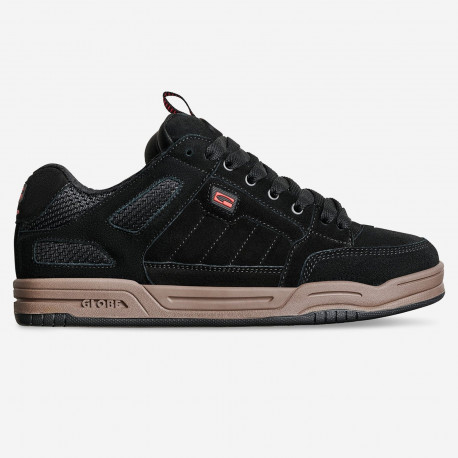 Tilt prime - Black/gum