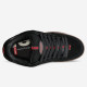 GLOBE, Tilt prime, Black/gum