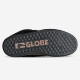 GLOBE, Tilt prime, Black/gum