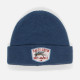 SALTY CREW, Coastal beanie, Cast blue