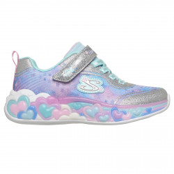 SKECHERS, Eternal heart lights, Smlt