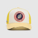 SWEET PANTS, Home run cap, Golden