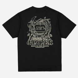 JACKER, No signal, Black