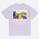 JACKER, Provence, Purple