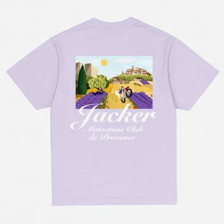 Provence - Purple