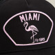 GOORIN BROS, The cancelled skull, Palm