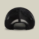 GOORIN BROS, The cancelled skull, Palm